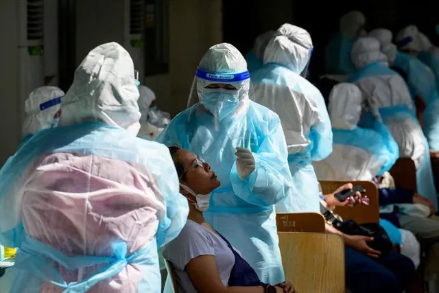 চিকিৎসক ও স্বাস্থ্যকর্মীদের পদ্ম পুরষ্কার দেওয়ার ঘোষণা সরকারের