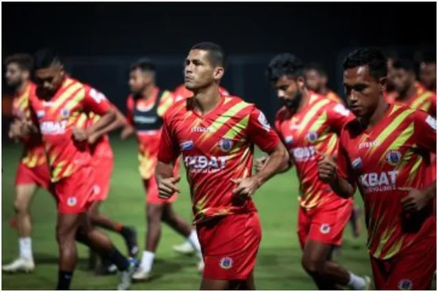 বেঙ্গালুরুর ট্যাক্টিস আমরা জানিঃ কিরিয়াকু