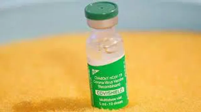 ব্রিটেনের কাছে ভ্যাকসিন হিসেবে মান্যতা পেল কভিশিল্ড