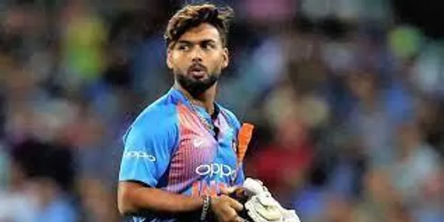 বিদায় জানাল পন্থ