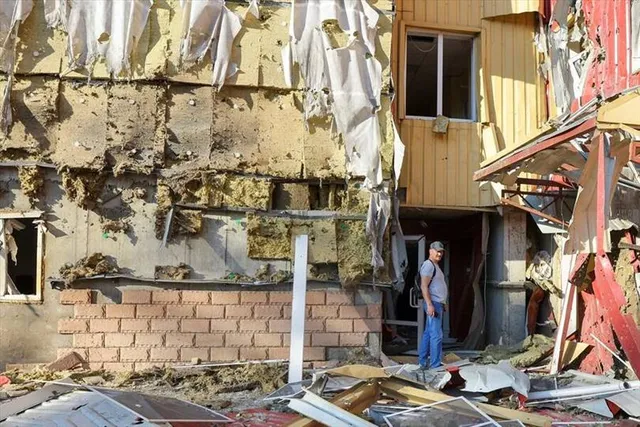 রুশ হামলায় ৩২৩ জন শিশুর মৃত্যু