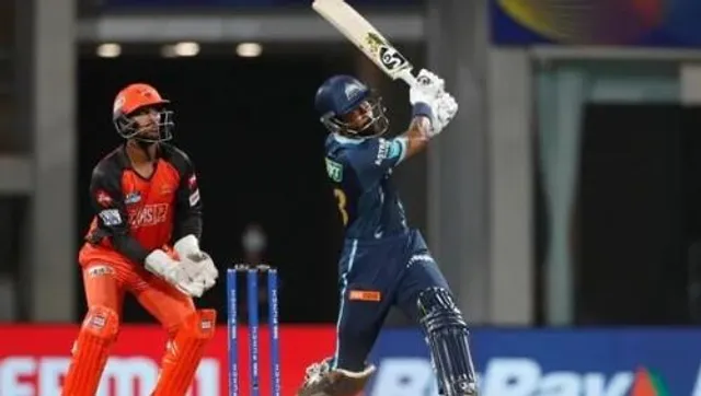 হার্দিকের ৫০-এর হাত ধরে ১৬২ করল টাইটানস