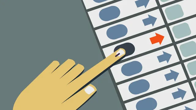 ২৬ জুন উপনির্বাচন, বিজ্ঞপ্তি প্রকাশ আগামীকাল