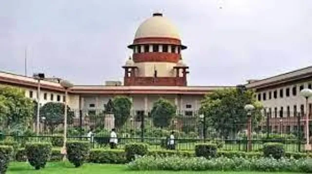 সুপ্রিম কোর্টে পৌঁছাল DA মামলা