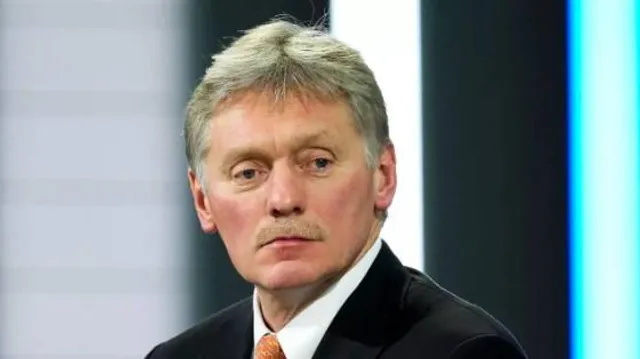 রাশিয়ার প্রতি যুক্তরাষ্ট্রের 'বৈরী মনোভাব' রয়েছেঃ ক্রেমলিন