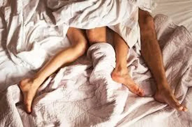 এইভাবেও হয় অর্গাজম