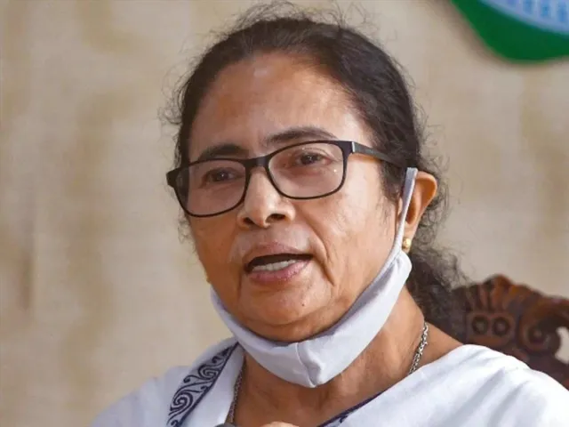 ইউনেস্কোকে ধন্যবাদ জানিয়ে ট্যুইট মুখ্যমন্ত্রীর