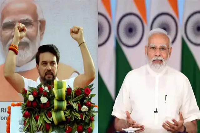 মুদ্রাস্ফীতি, জ্বালানির দাম নিয়ে কংগ্রেসকে নিশানা