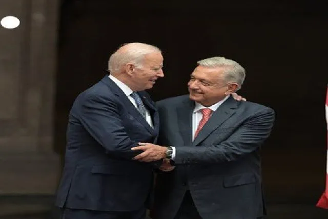 'থ্রি অ্যামিগোস' শীর্ষ সম্মেলনের আয়োজনে মেক্সিকো