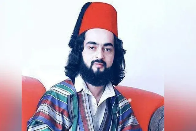 মুম্বইয়ে আফগান ব্যক্তি খুন