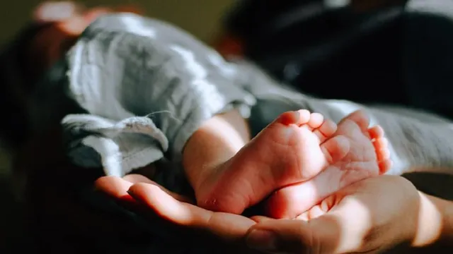 ১৫ দিনের শিশুকে বিক্রি করে শখ মেটালেন মা