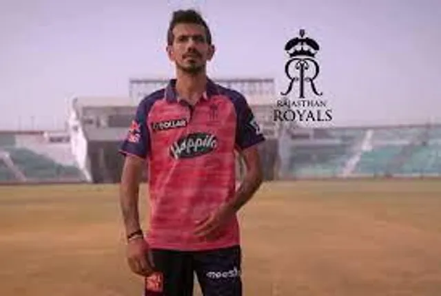 আইপিএল-এর ইতিহাসে রেকর্ড করলো চাহাল