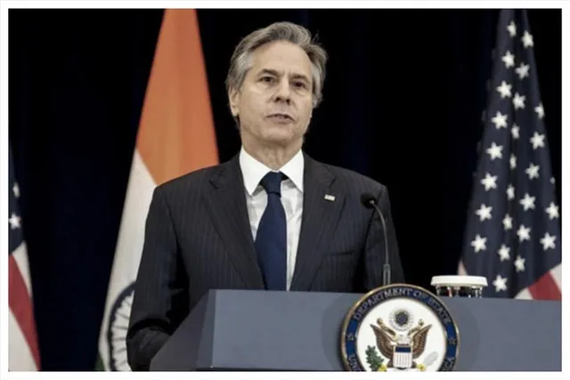 ভারত ও তাইওয়ানের  আগ্রাসন নিয়ে এবার প্রশ্ন তুলল মার্কিন সিনেট