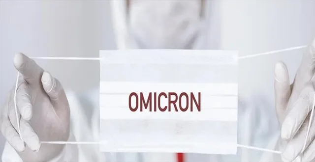 ওমিক্রন নিয়ে নয়া রিপোর্ট বিশেষজ্ঞদের