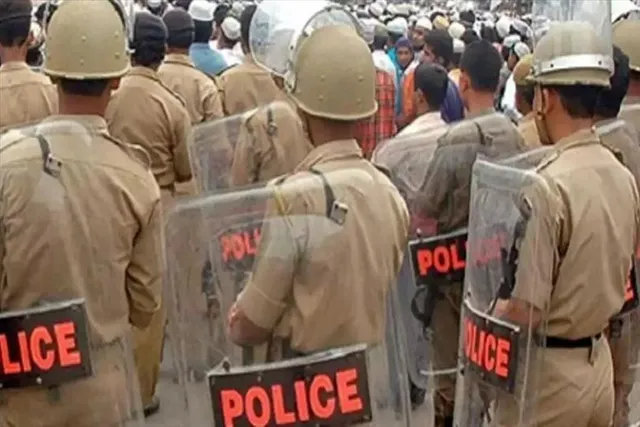 শিলচরে আটক ২৬ রোহিঙ্গা