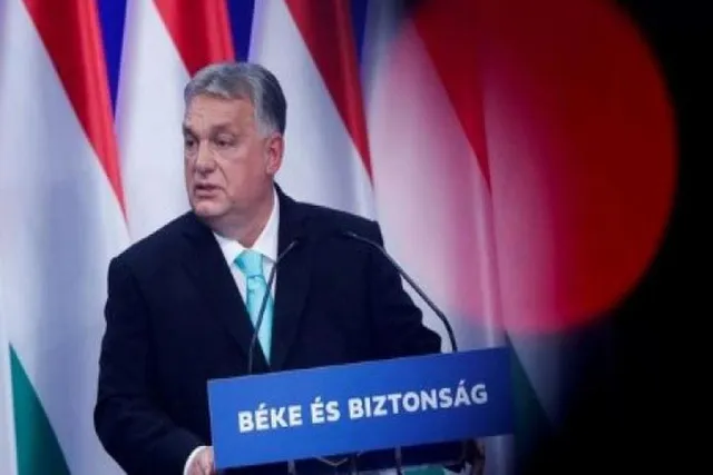 ফিনল্যান্ড এবং সুইডেন ন্যাটোর বিষয় নিয়ে আলোচনা প্রয়োজন:হাঙ্গেরির প্রধানমন্ত্রী