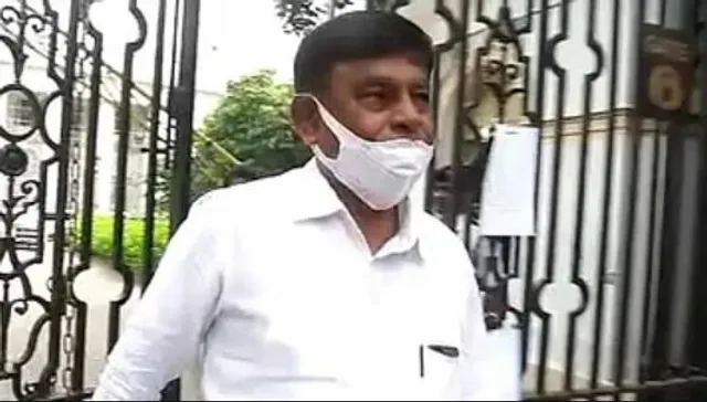 রাতভর সিজিও কমপ্লেক্সে মানিক ভট্টাচার্য, এখনও ইডি দফতরেই