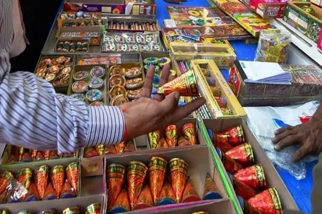 হরিয়ানাতেও বাজির ওপর জারি হল নিষেধাজ্ঞা