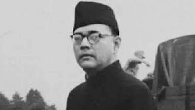 নেতাজি রহস্যভেদে উদ্যোগী নয় কেন্দ্র