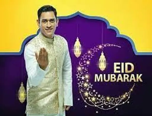 ঈদের চাঁদে মাতলো চেন্নাই