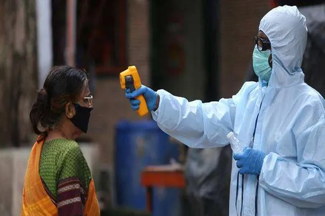 করোনায় একদিনে মৃত্যু হল ৪ জনের