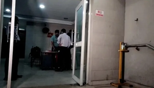 ফের অর্পিতার বেলঘরিয়ার ফ্ল্যাটে ইডি, খতিয়ে দেখা হল সিসিটিভি ফুটেজ