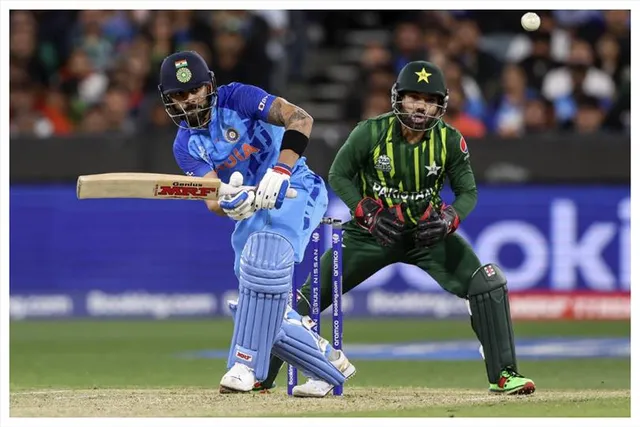 পারেনি টিম ইন্ডিয়া, তবু মনে থাকবে বিরাট কোহলির এই ইনিংস