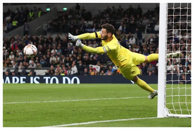 টটেনহ্যামের হয়ে ১০০ ম্যাচ খেলা হয়ে গেল লরিসের