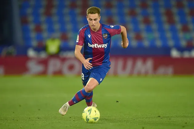 লা লিগাঃ লেভান্তেকে পরাজিত করল সেল্টা ভিগো