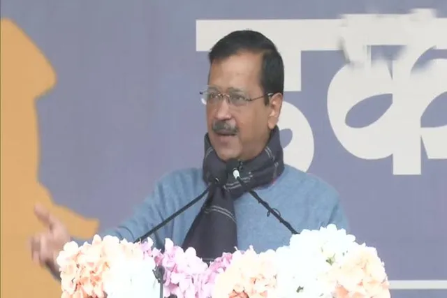 চণ্ডীগড়কে এশিয়ার সবচেয়ে সুন্দর শহর  হিসেবে গড়া হবে, প্রতিশ্রুতি কেজরির