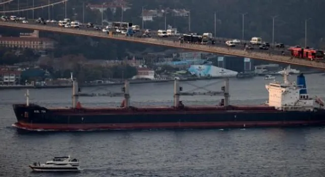 শস্য চুক্তির মেয়াদ ৬০ দিনের জন্য বাড়াতে সম্মত রাশিয়া