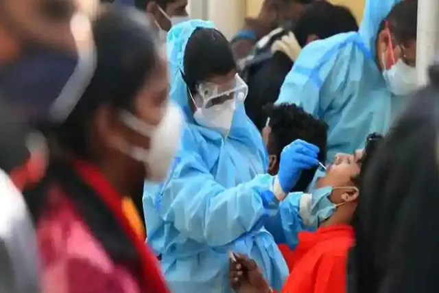 ১০ হাজারের নিচেই রইল দৈনিক সংক্রমণ