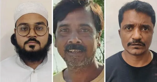 গ্রেফতার ৬ জঙ্গির কাছ থেকে পাওয়া গেল চাঞ্চল্যকর তথ্য