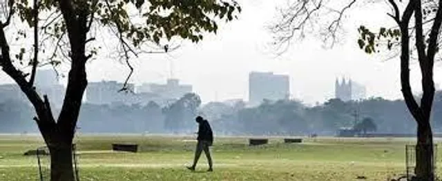 জানুয়ারির শুরুতেই উধাও ঠান্ডা!