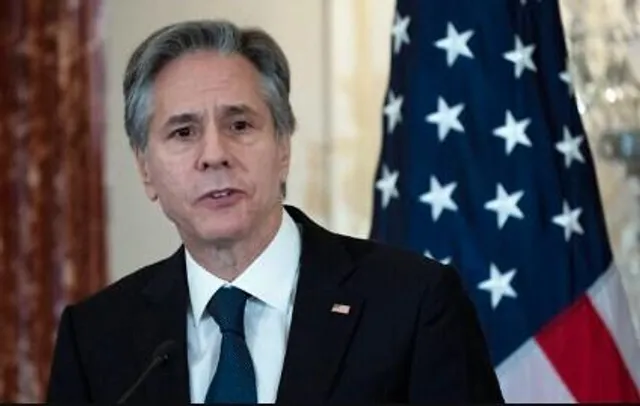 ব্লিনকেনের সফরের পর ইসরায়েলি বসতি স্থাপনে 'গভীর ভাবে উদ্বিগ্ন' যুক্তরাষ্ট্র