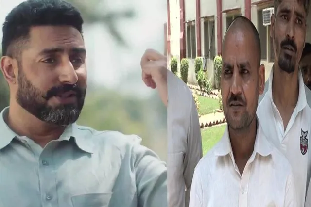 'দসভি' দেখে অনুপ্রাণিত হয়ে পরীক্ষায় পাশ করলেন জেল বন্দী