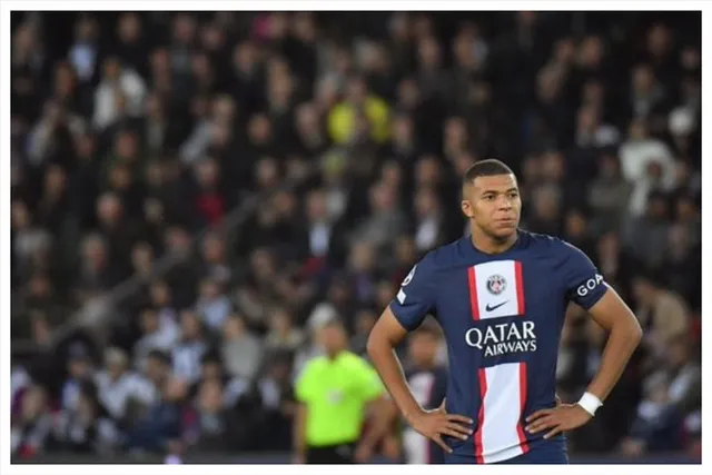 মেসির অনুপস্থিতিতে ফের পয়েন্ট হাতছাড়া পিএসজির