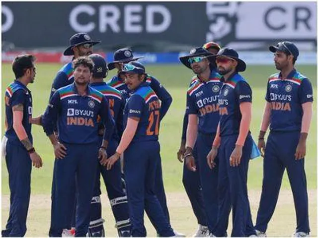 কোন দুই ক্রিকেটার টিম ইন্ডিয়াকে ভরসা জোগাবেন তৃতীয় টি-২০ ম্যাচে? জানুন এখনই