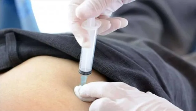 এবারে ৪টি ইঞ্জেকশন নিয়েই রোখা যাবে এড্‌সের সংক্রমণ!