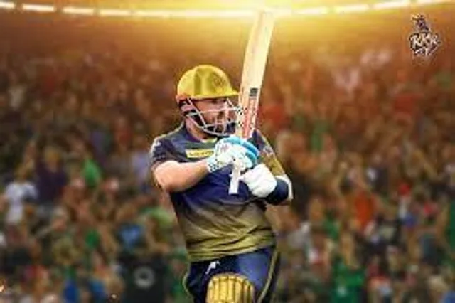 হারা ম্যাচেও রেকর্ড গড়লেন ফিঞ্চ