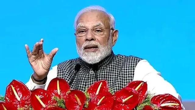 প্রবাসী দিবসে G20 নিয়ে বার্তা মোদীর