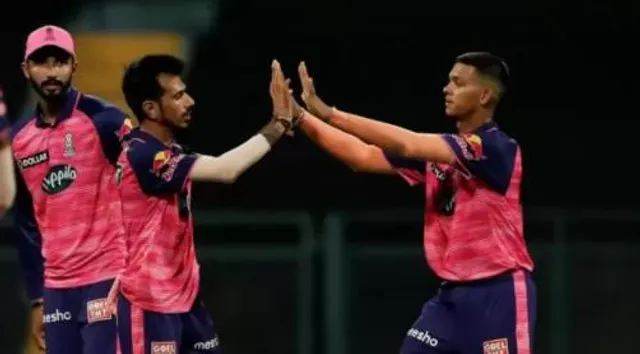 ব্যাটিং ধ্বস অব্যাহত, পঞ্চম উইকেটের পতন আরসিবির