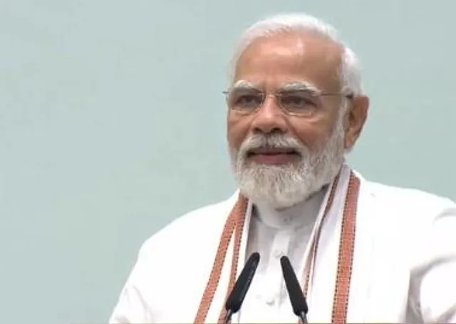 আজ গুজরাট সফরে প্রধানমন্ত্রী মোদী
