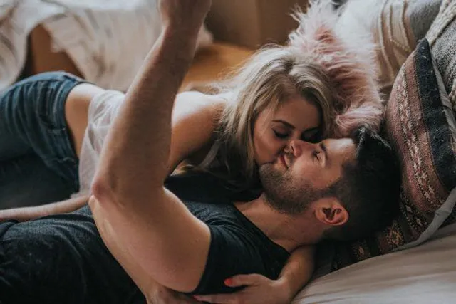 সেক্স ক্ষমতা বাড়বে এইভাবে