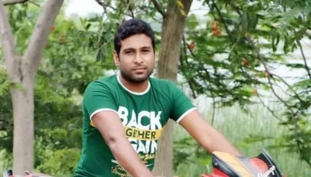 মিনাখাঁ বিস্ফোরণ কাণ্ডে গ্রেফতার মূল অভিযুক্তের ভাই