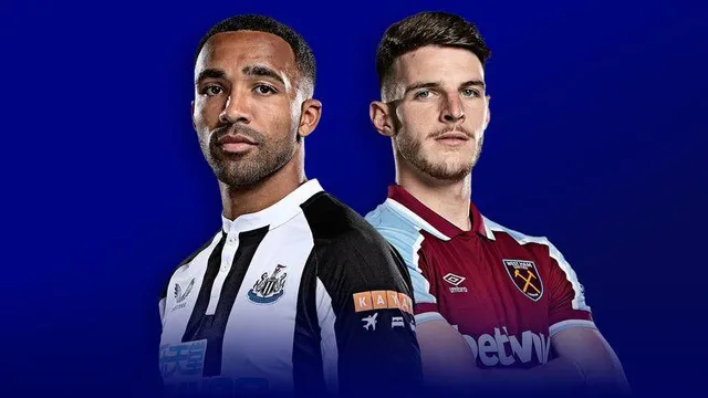 ইপিএলঃ আজ নিউ ক্যাসেল বনাম ওয়েস্ট হ্যাম