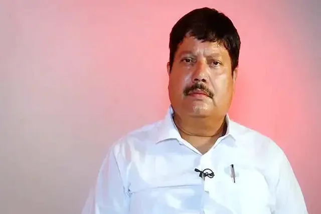 ফুলবদলের জল্পনা, স্বাগত পোস্টার