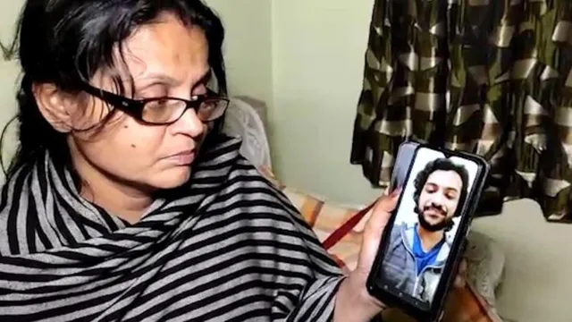 ইউক্রেনে আটকে সোনারপুরের এক ছাত্র