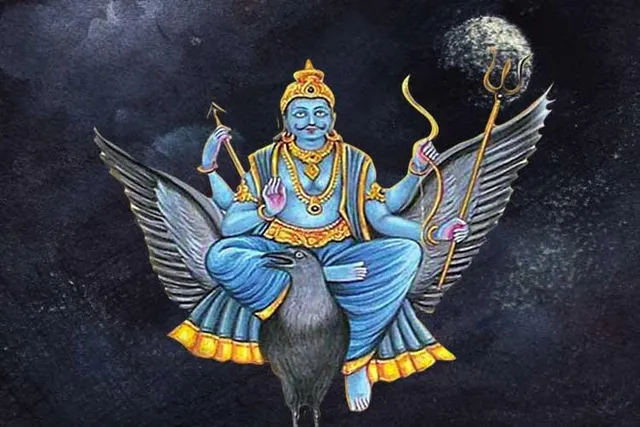 জন্মছকে শনি দুর্বল হলে মেনে চলুন এই নিয়ম