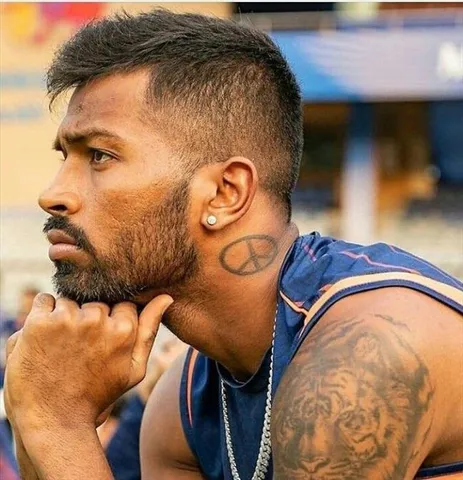 ব্যাঙ্গালোরেই হবে হার্দিকের পরীক্ষা